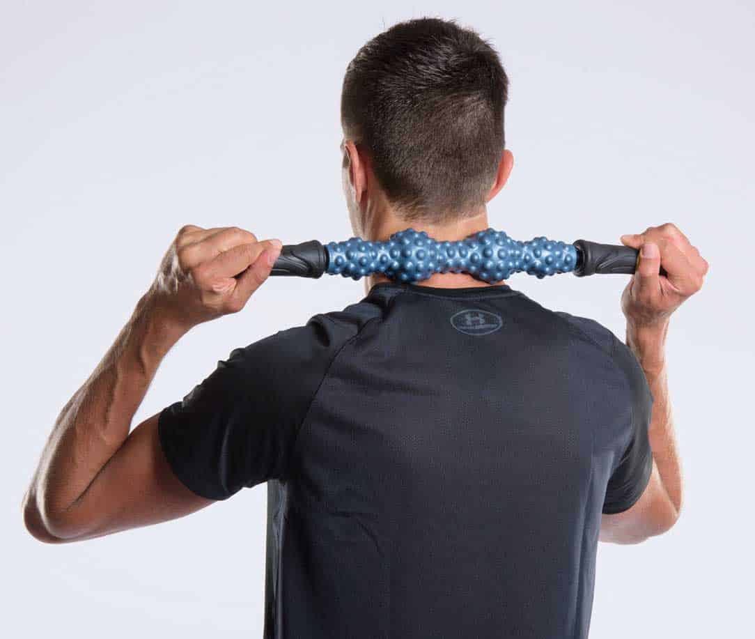 Pro-tec RM Extreme Contoured Roller Massager - Image 5