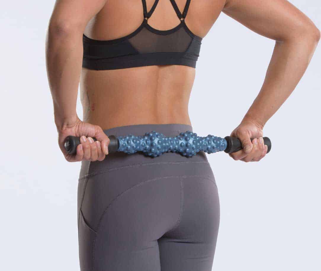 Pro-tec RM Extreme Contoured Roller Massager - Image 4