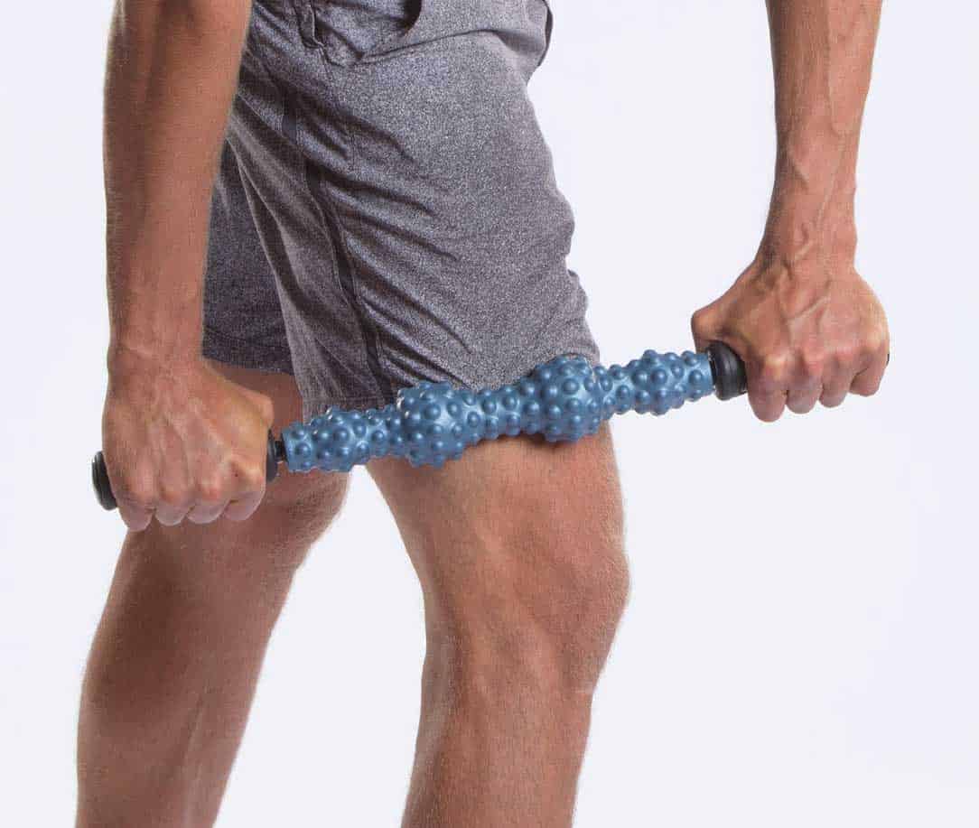 Pro-tec RM Extreme Contoured Roller Massager - Image 3