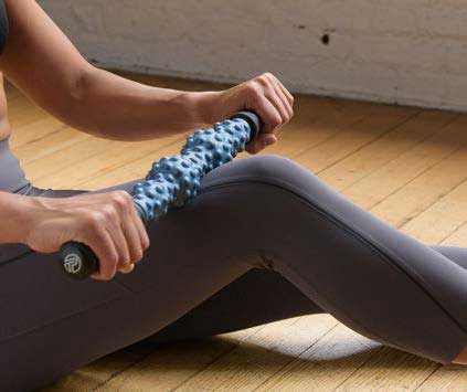 Pro-tec RM Extreme Contoured Roller Massager - Image 6
