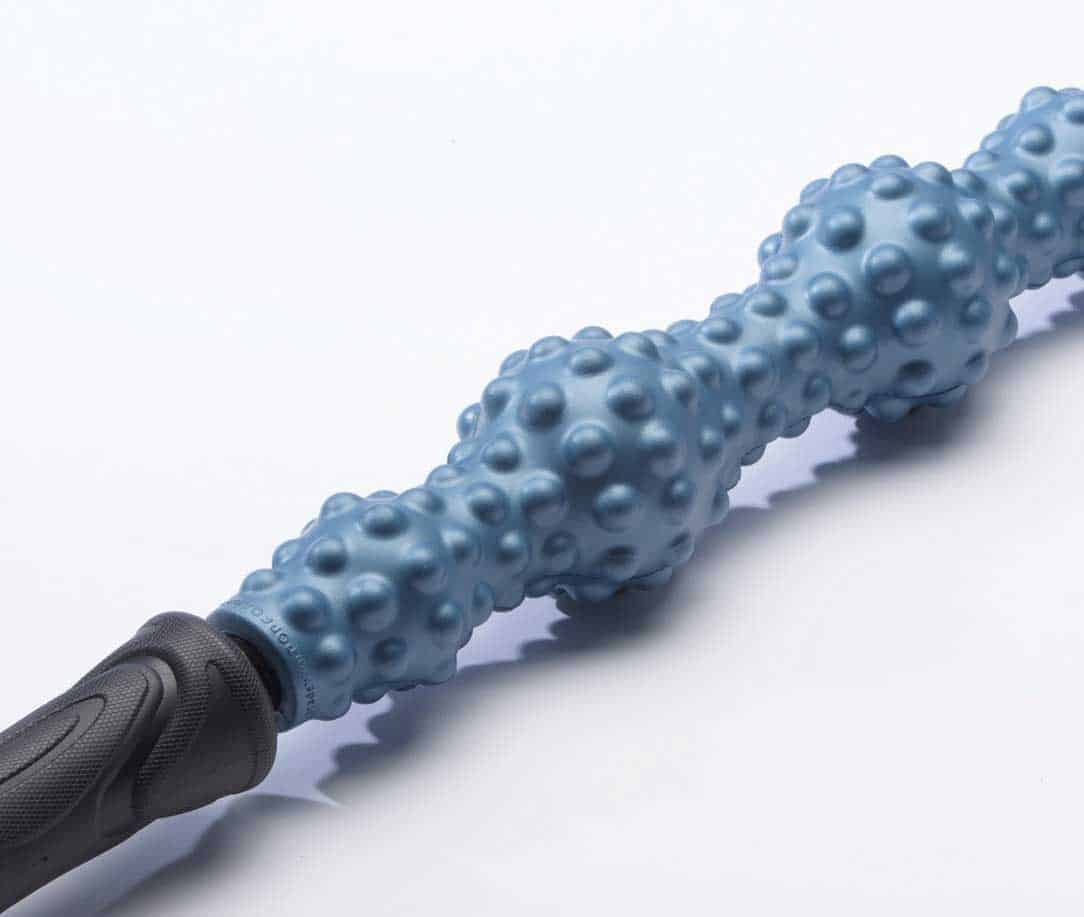Pro-tec RM Extreme Contoured Roller Massager - Image 2