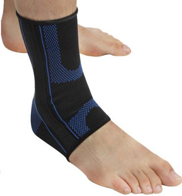 Pro-Tec Gel-Force Ankle Support - Image 2
