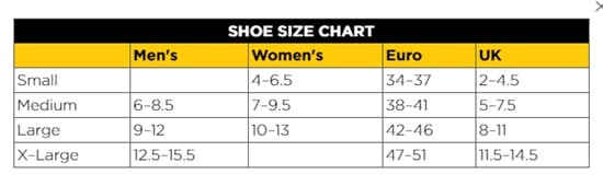 Feetures HP LC No Show - Image 2