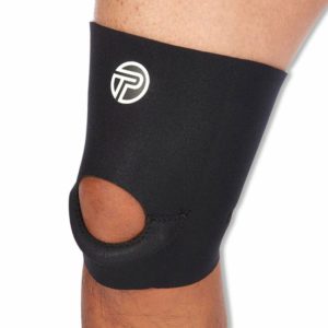 Pro-Tec Short Sleeve Knee Support
