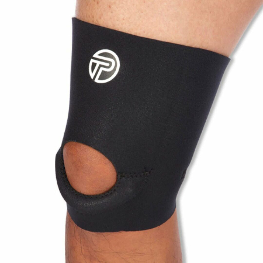 Pro-Tec Short Sleeve Knee Support
