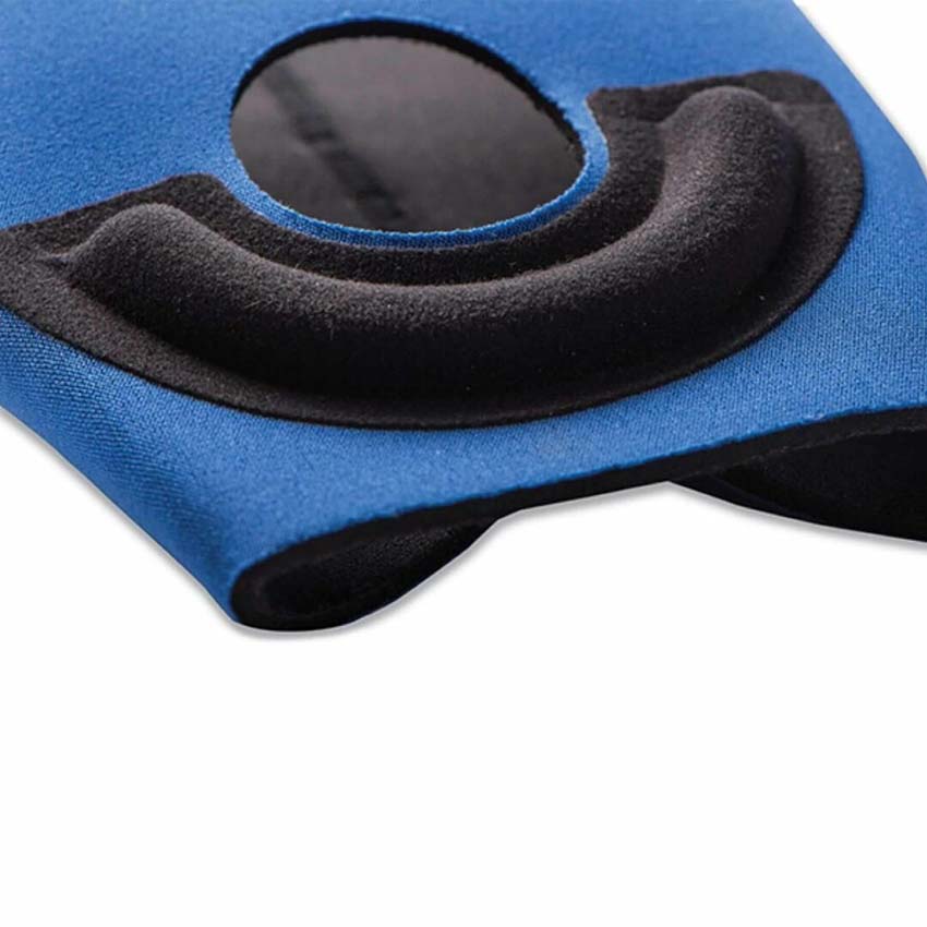 Pro-Tec Short Sleeve Knee Support - Image 3