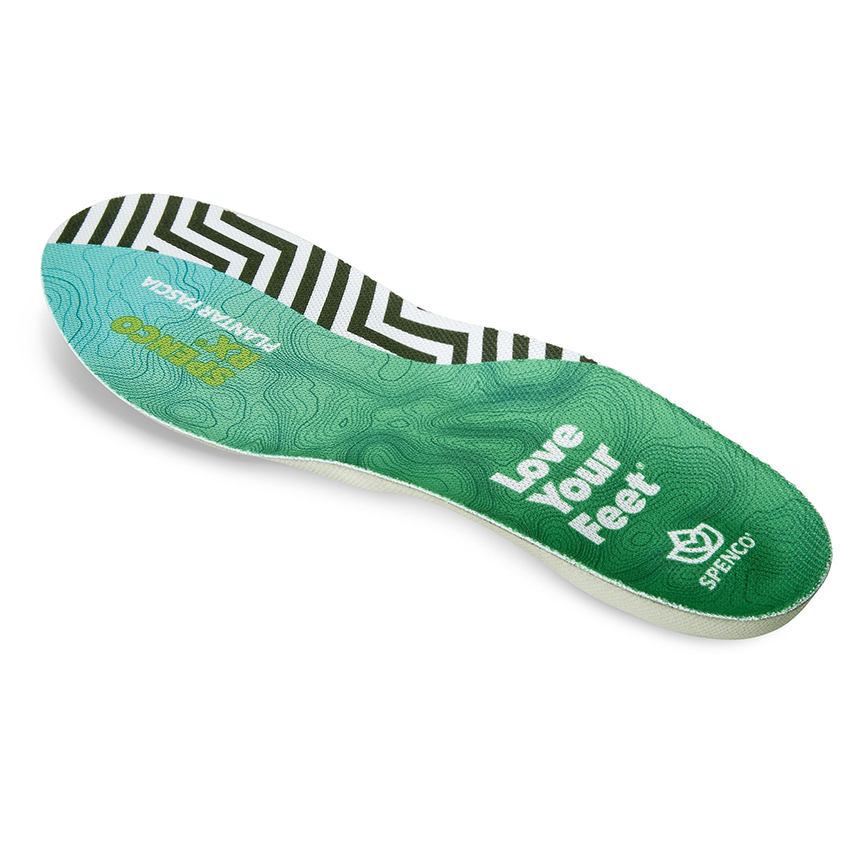 Spenco Full Length Plantar Fascia Insole - Image 8