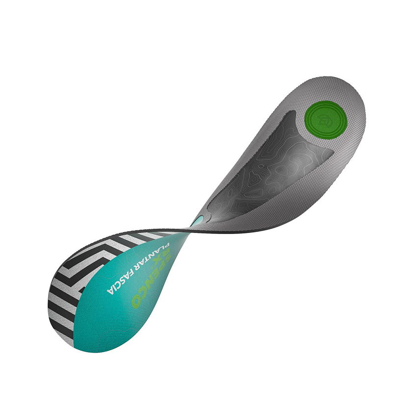 Spenco Full Length Plantar Fascia Insole - Image 6