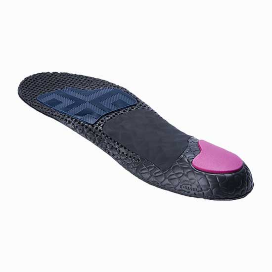Spenco Ground Control High Arch แผ่นรองรองเท้า สำหรับเท้า High Arch - Image 3