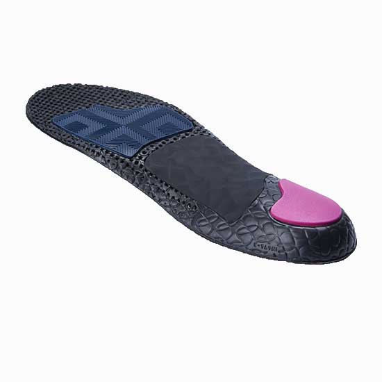 Spenco Ground Control Low Arch แผ่นรองรองเท้า สำหรับเท้า Low Arch - Image 3