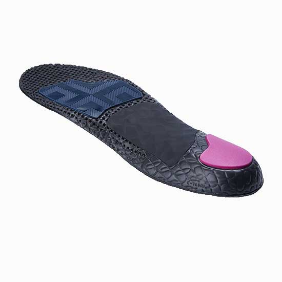 Spenco Ground Control Medium Arch แผ่นรองรองเท้า สำหรับเท้า Medium Arch - Image 3