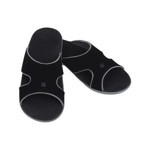 Spenco Kholo Slide CARBON PEWTER ONYX Men
