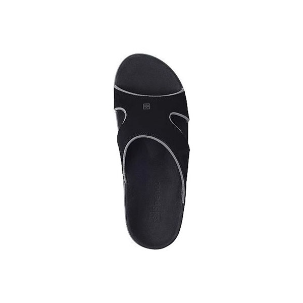 Spenco Kholo Slide CARBON PEWTER ONYX Men - Image 3