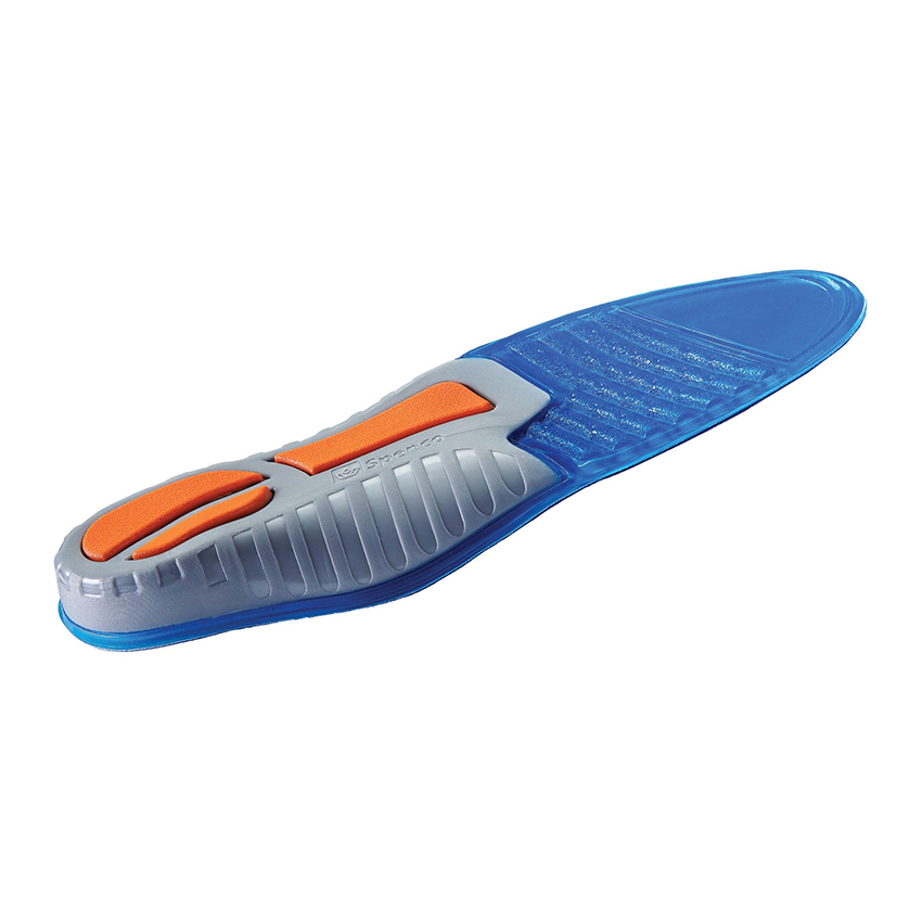 Spenco Total Support Gel Insole - Image 4