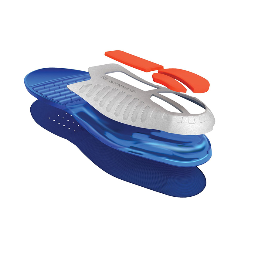 Spenco Total Support Gel Insole - Image 3