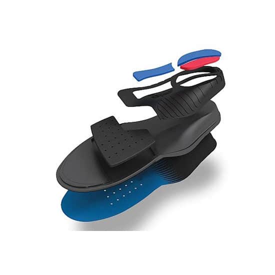 Spenco Total Support Max แผ่นรองรองเท้าสำหรับวิ่งระยะไกล หรือซ้อมหนัก - Image 2