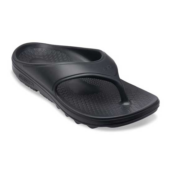 Spenco Fusion 2 Black W - Image 2