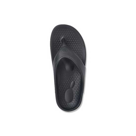 Spenco Fusion 2 Black W - Image 3