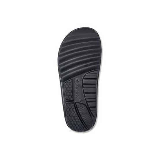 Spenco Fusion 2 Black W - Image 4