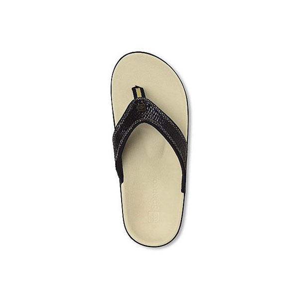 Spenco Yumi Snake Black W - Image 3