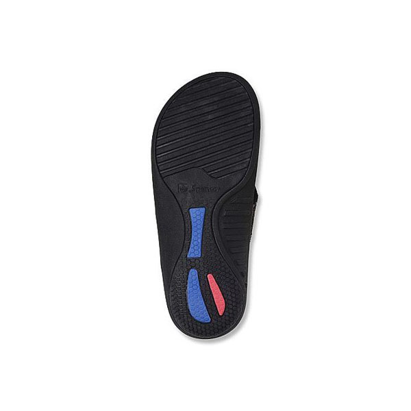 Spenco Yumi Snake Black W - Image 4