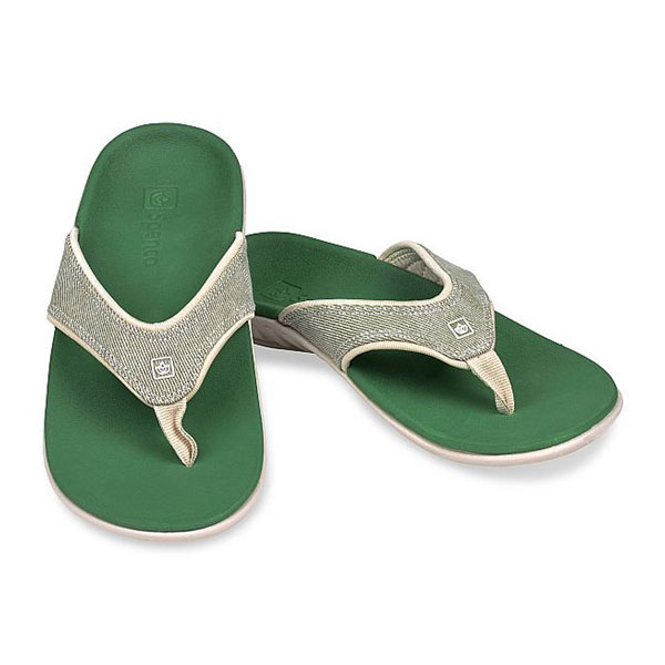 Spenco Yumi Disco CLOVER W