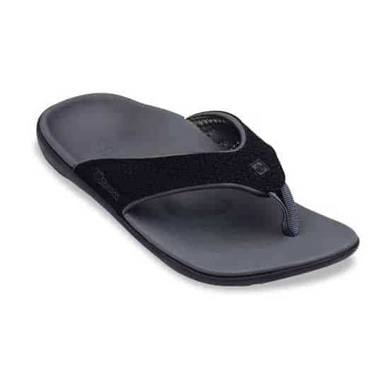 Spenco Yumi PATTERNED ONYX W - Image 2