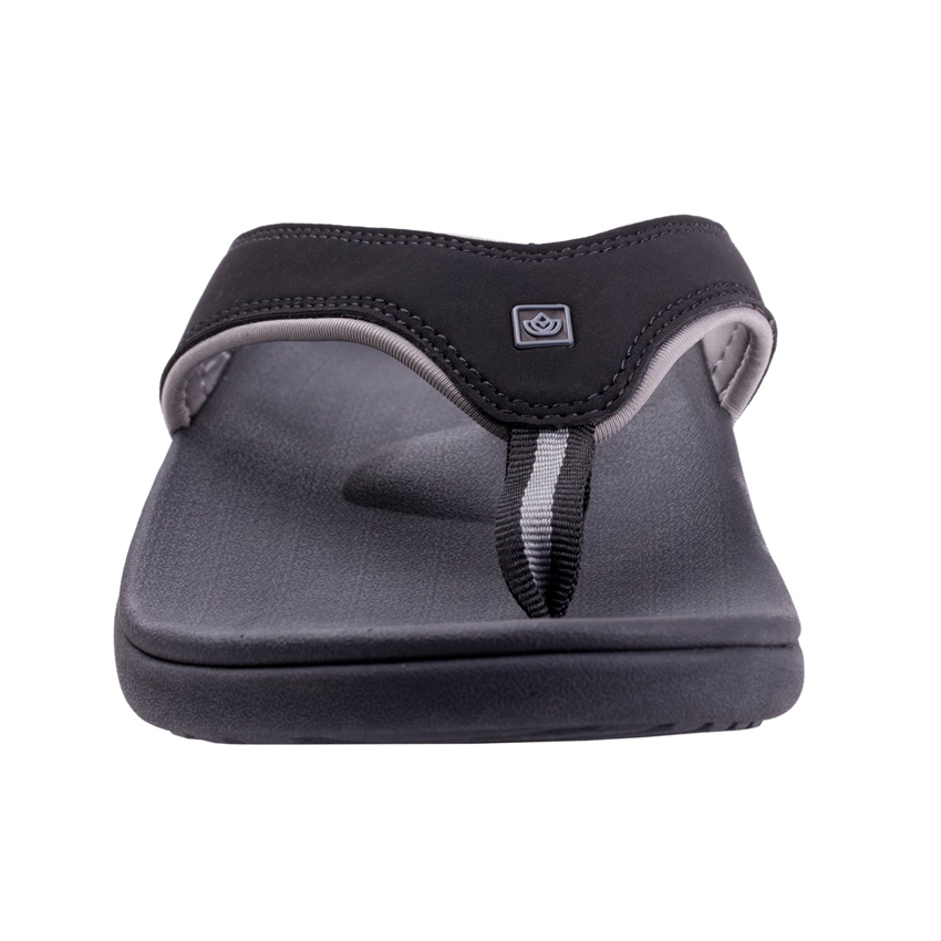 Spenco Yumi CARBON PEWTER Men - Image 8
