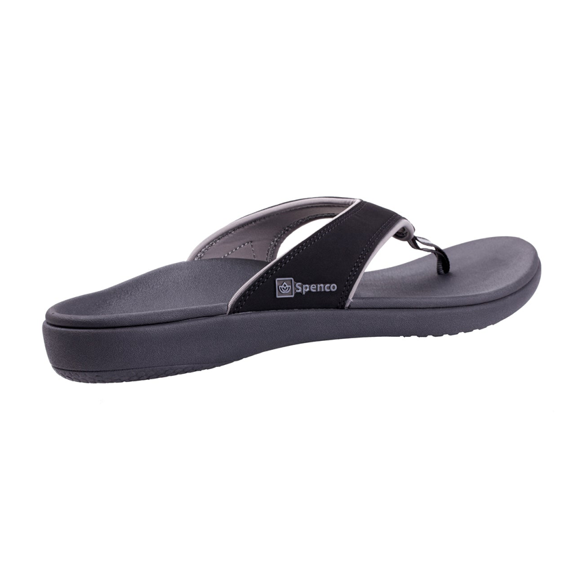 Spenco Yumi CARBON PEWTER Men - Image 7