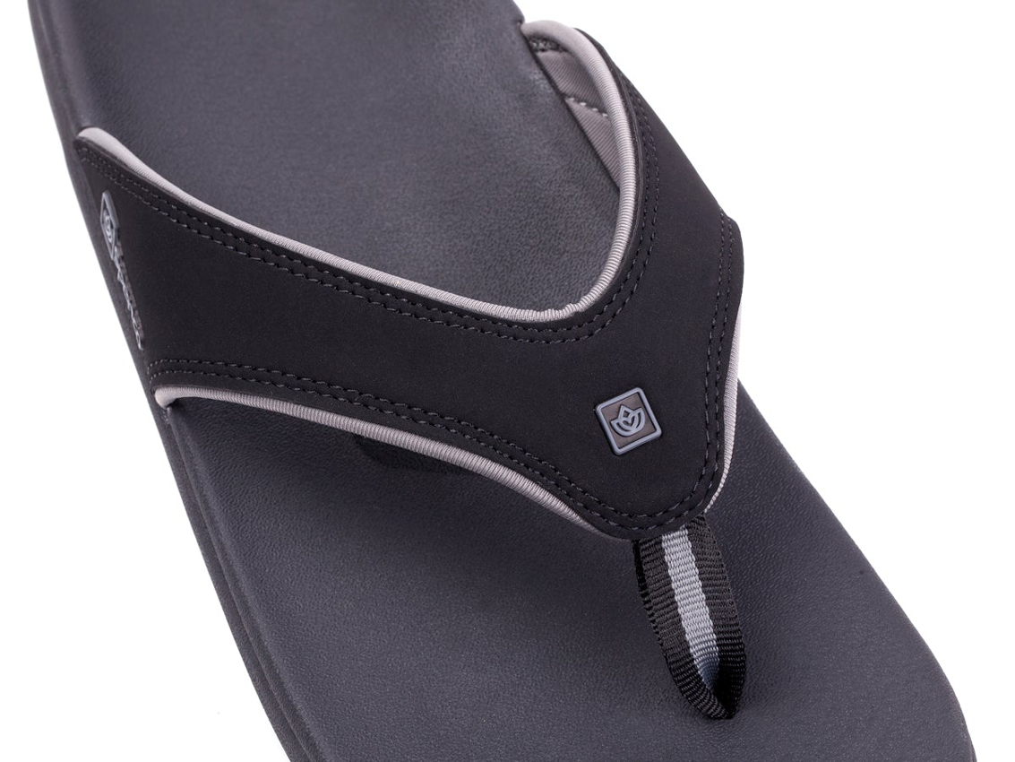 Spenco Yumi CARBON PEWTER Men - Image 3