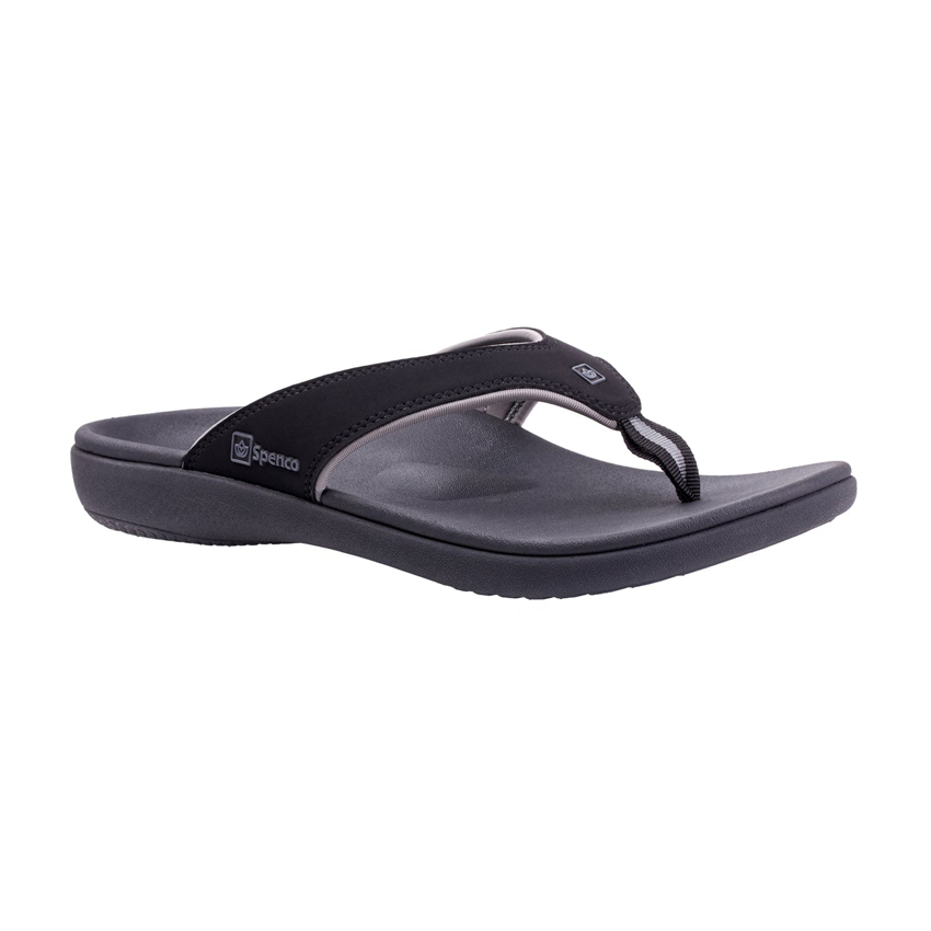 Spenco Yumi CARBON PEWTER Men - Image 2