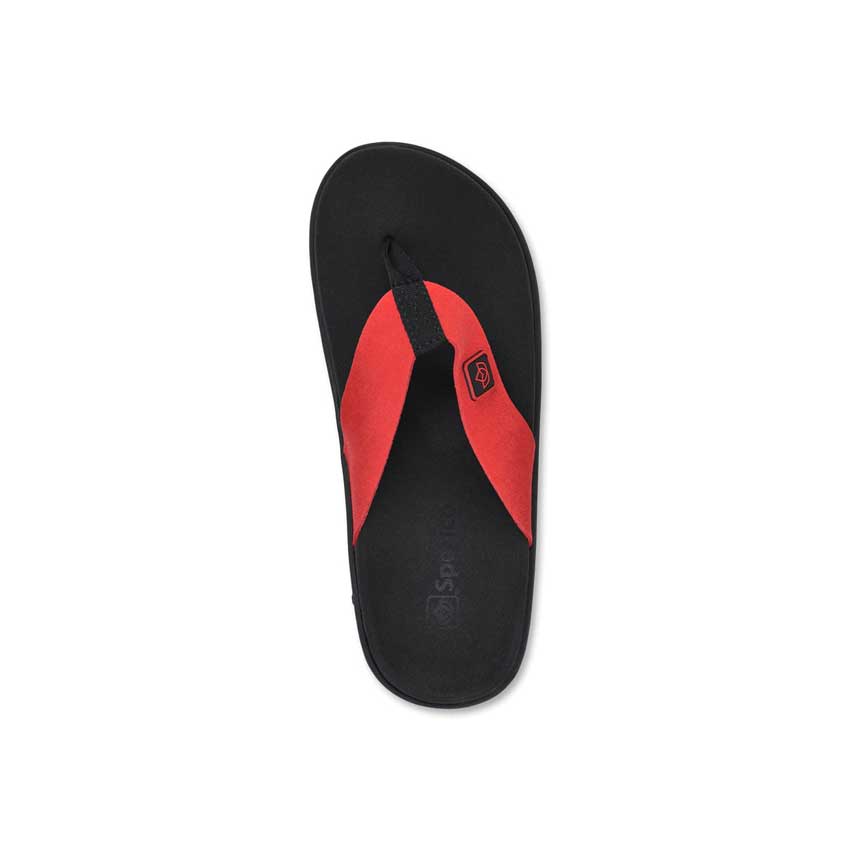Spenco Yumi Pure Red Women - Image 7