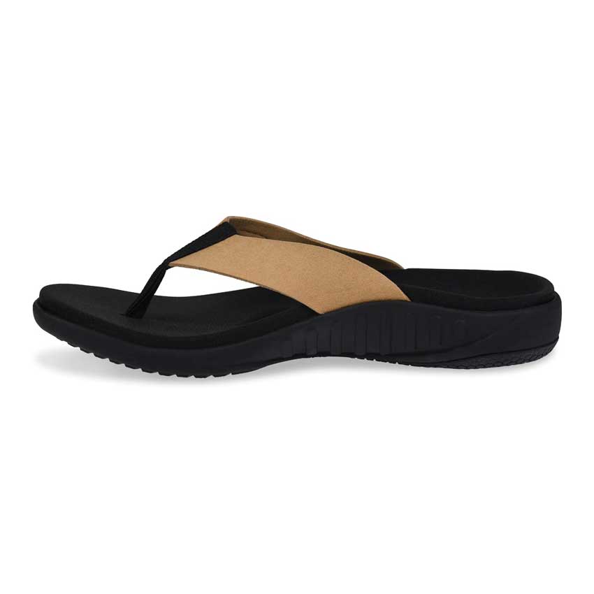 Spenco Yumi Pure Tan Women - Image 5