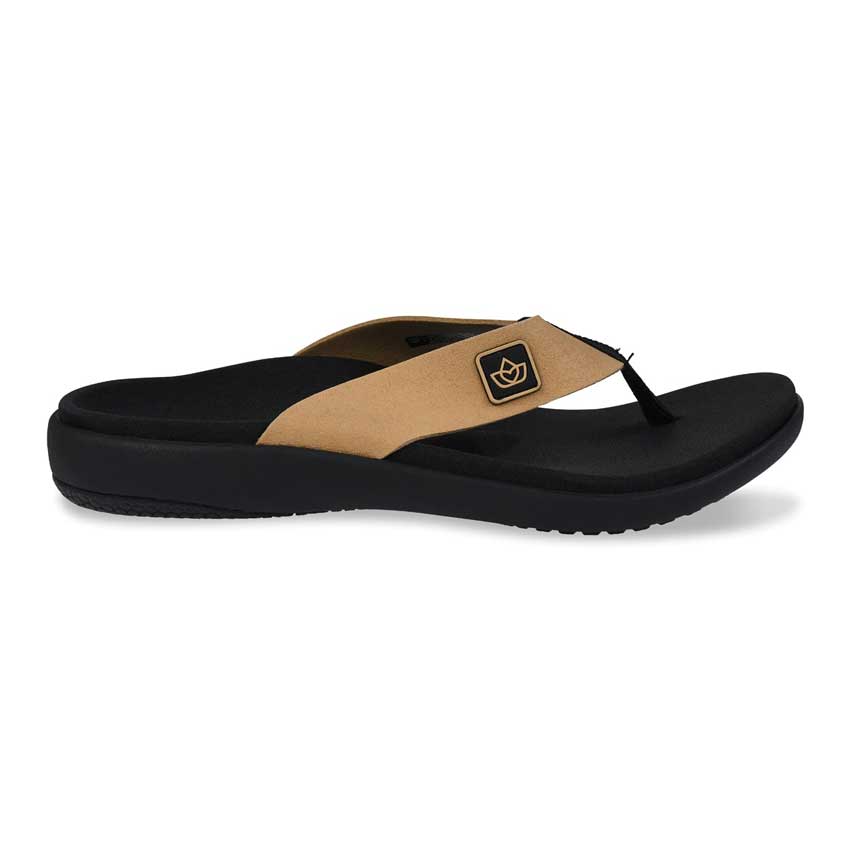 Spenco Yumi Pure Tan Women - Image 4