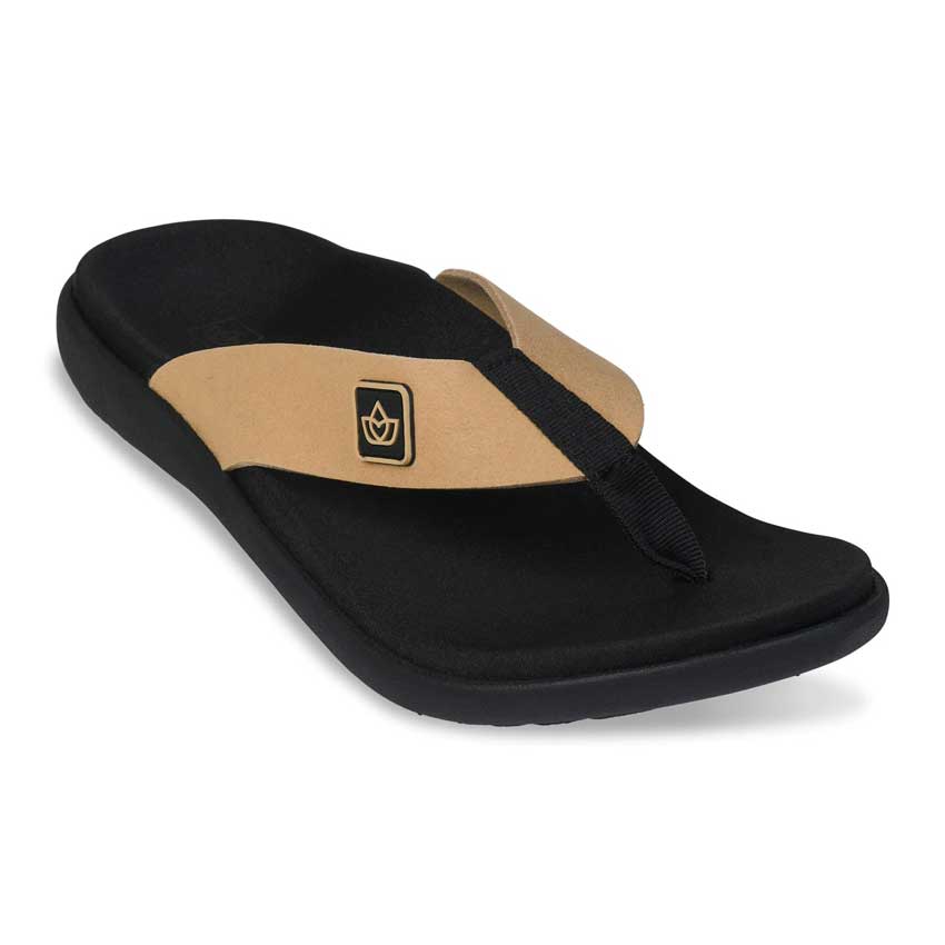 Spenco Yumi Pure Tan Women - Image 2