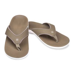Spenco Yumi Walnut Men