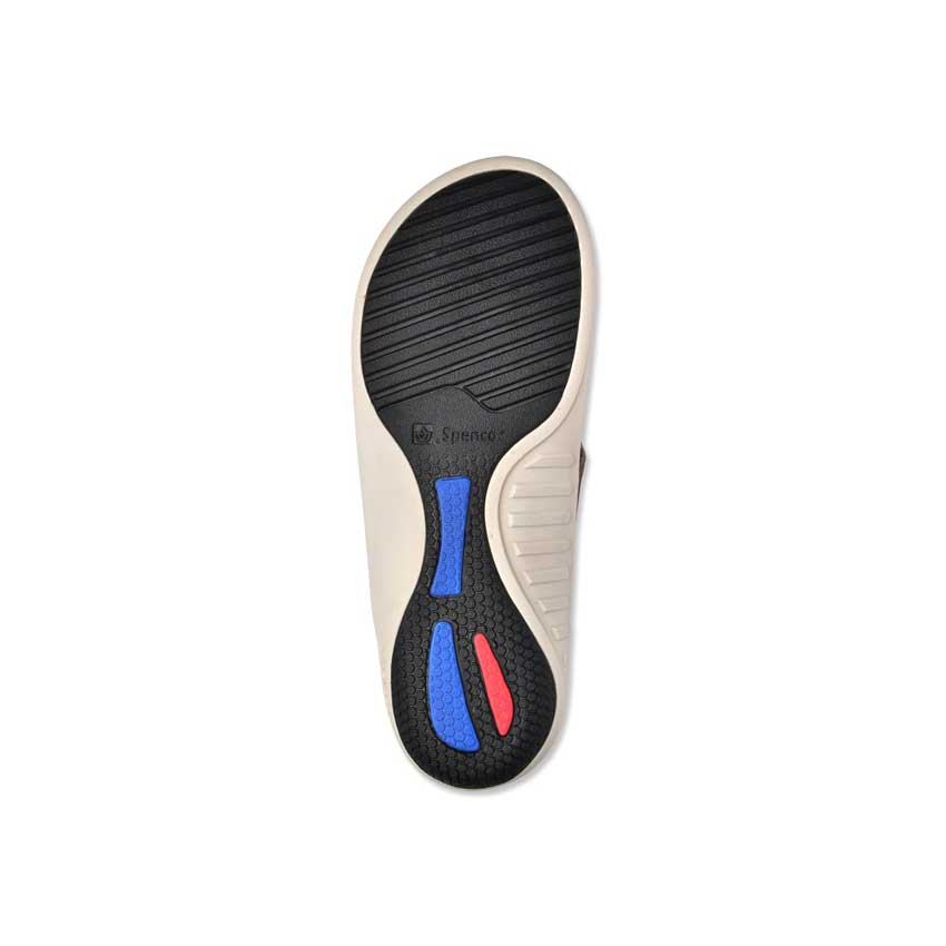 Spenco Yumi Walnut Men - Image 6