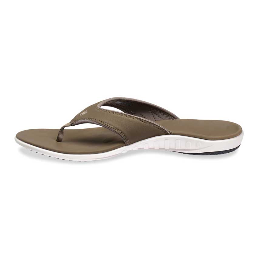 Spenco Yumi Walnut Men - Image 5