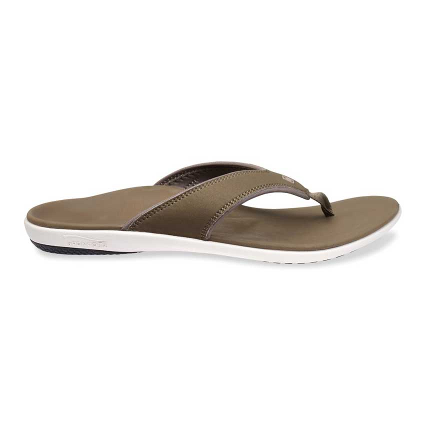 Spenco Yumi Walnut Men - Image 4