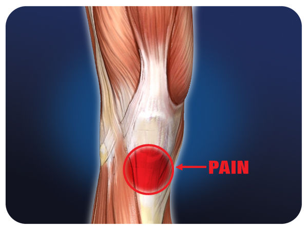 Knee Pro-Tec Patellar - Image 3
