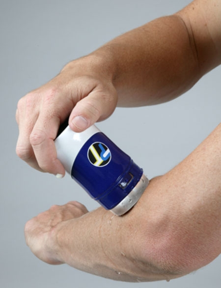 Pro-tec Ice Up Massage ประคบเย็นแบบพกพา - Image 2