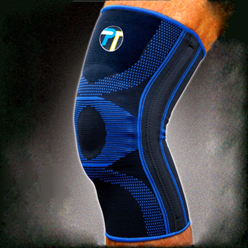 Pro-Tec Gel-Force Knee Support - Image 2