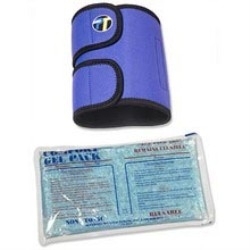 Pro-tec Hot Cold Therapy Wrap - Image 2