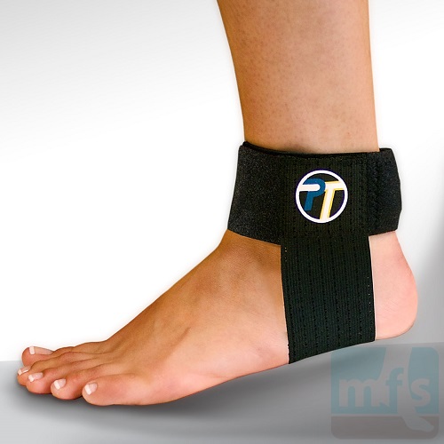 Pro-tec Achilles Tendon Support - Image 3