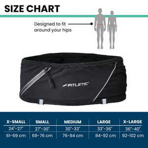 Fitletic 360 Plus - Image 2