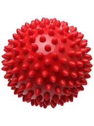 Pro-tec Spiky Massage Ball - Image 2