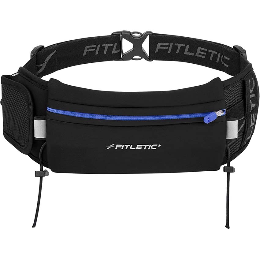 Fitletic Ultimate II Running Belt - Image 11