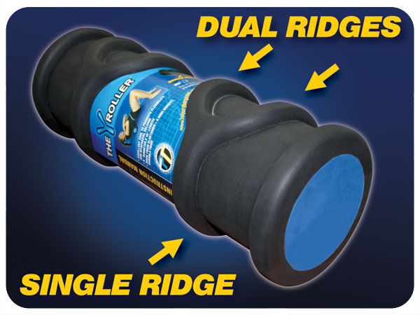 Pro-tec Y Roller - Image 3